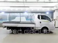 2021 Hyundai Porter