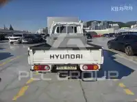 2021 Hyundai Porter