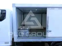 2021 Hyundai Porter