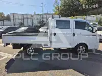 2021 Hyundai Porter