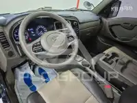 2021 Hyundai Porter
