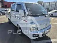 2021 Hyundai Porter