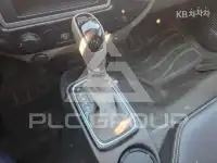 2021 Hyundai Porter