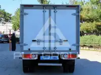2021 Hyundai Porter