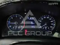 2021 Hyundai Porter