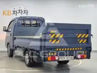2021 Hyundai Porter