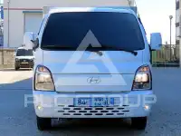 2021 Hyundai Porter