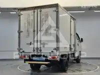 2021 Hyundai Porter
