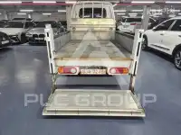 2021 Hyundai Porter