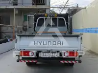 2021 Hyundai Porter