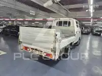 2021 Hyundai Porter