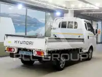 2021 Hyundai Porter