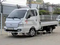 2021 Hyundai Porter