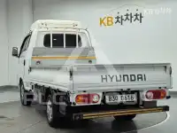 2021 Hyundai Porter