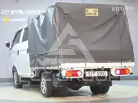 2021 Hyundai Porter