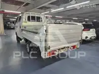 2021 Hyundai Porter