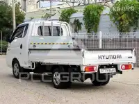 2021 Hyundai Porter