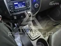 2021 Hyundai Porter