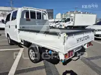 2021 Hyundai Porter