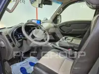 2021 Hyundai Porter