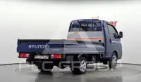 2021 Hyundai Porter