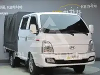 2021 Hyundai Porter