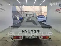2021 Hyundai Porter