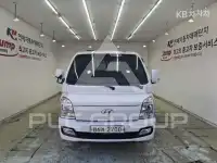 2021 Hyundai Porter
