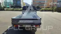2021 Hyundai Porter