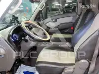 2021 Hyundai Porter