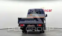 2021 Hyundai Porter