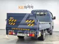 2021 Hyundai Porter