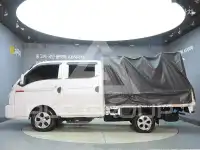 2021 Hyundai Porter