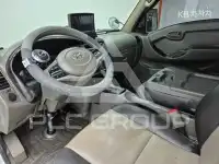 2021 Hyundai Porter