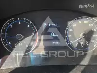 2021 Hyundai Porter