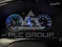 2021 Hyundai Porter