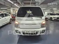 2021 Hyundai Porter