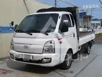2021 Hyundai Porter