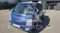 2021 Hyundai Porter