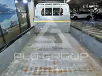 2021 Hyundai Porter