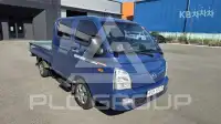 2021 Hyundai Porter