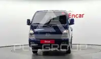 2021 Hyundai Porter