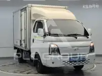 2021 Hyundai Porter