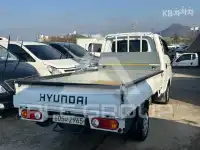 2021 Hyundai Porter
