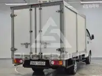 2021 Hyundai Porter