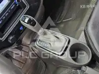 2021 Hyundai Porter