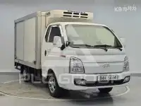 2021 Hyundai Porter