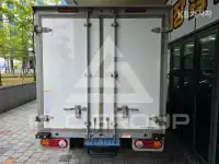 2021 Hyundai Porter