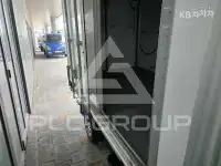 2021 Hyundai Porter