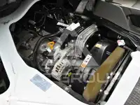 2021 Hyundai Porter